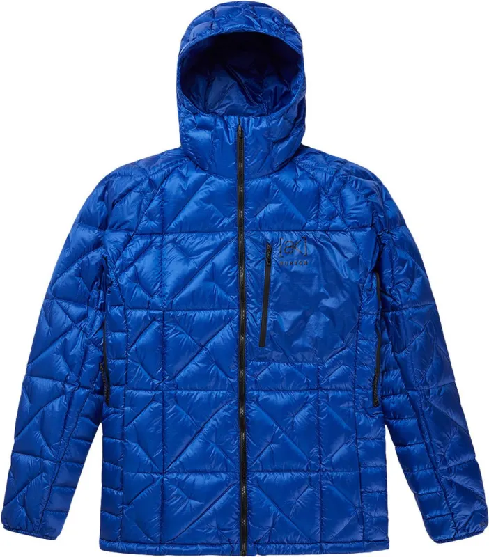 Ak Baker Hooded Down Jacket - Men's|-|Doudoune à capuche Ak Baker - Homme made by Burton