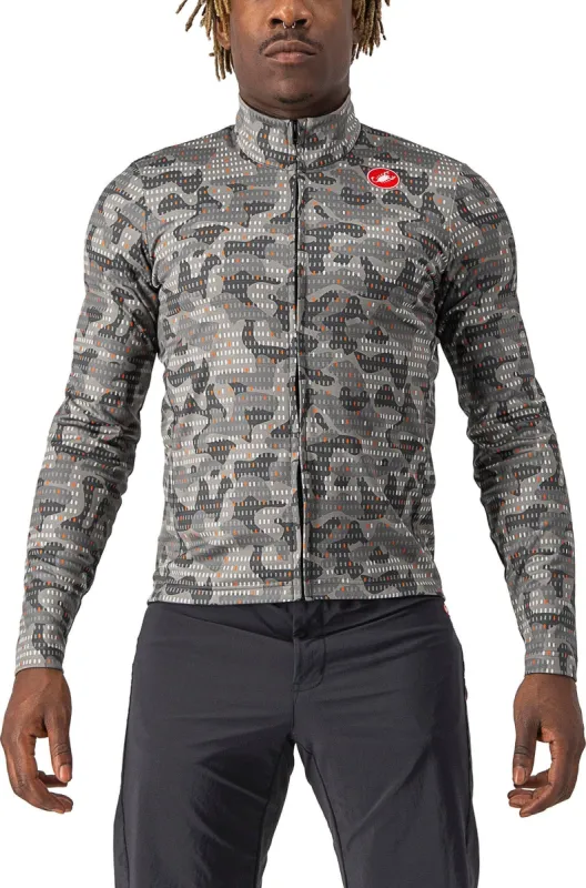 Unlimited Thermal Jersey - Men's|-|Maillot thermique Unlimited - Homme sold by Altitude Sports