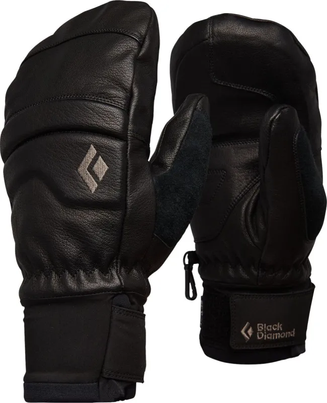 Spark Mitten - Unisex|-|Mitaines Spark - Unisexe sold by Altitude Sports