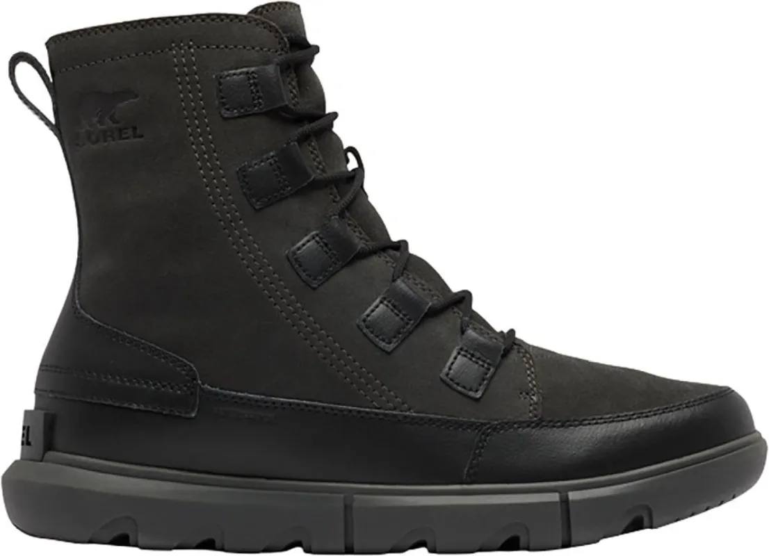 Explorer Next Boots - Men's|-|Bottes Explorer Next - Homme sold by Altitude Sports