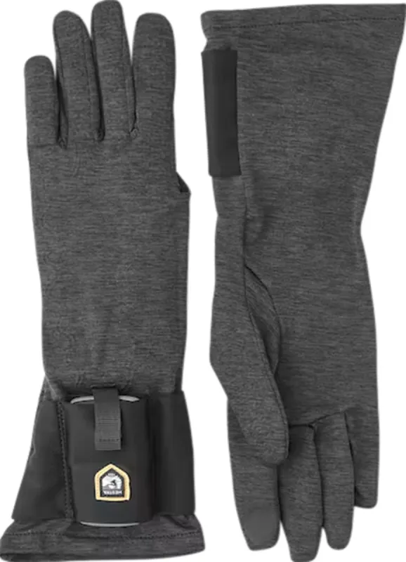 Tactility Heat Liner 5-Finger - Unisex|-|Doublure à cinq doigts Tactility Heat - Unisexe sold by Altitude Sports