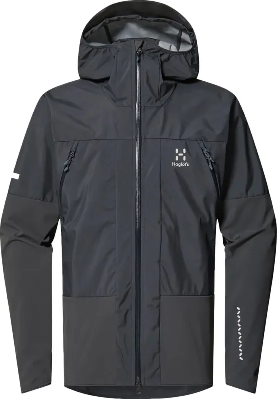 L.I.M Hybrid Touring Hoodie - Men's|-|Chandail à capuchon Hybrid Touring de L.I.M - Homme sold by Altitude Sports