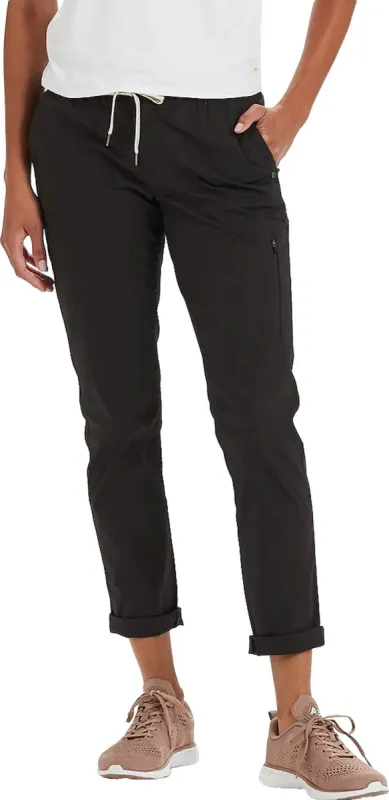 Ripstop Pants - Women's|-|Pantalon Ripstop - Femme sold by Altitude Sports