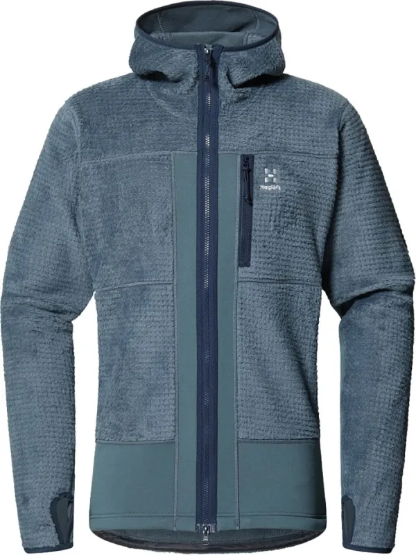 Vassi Mid Hoodie - Men's|-|Chandail à capuchon mi-long Vassi - Homme sold by Altitude Sports