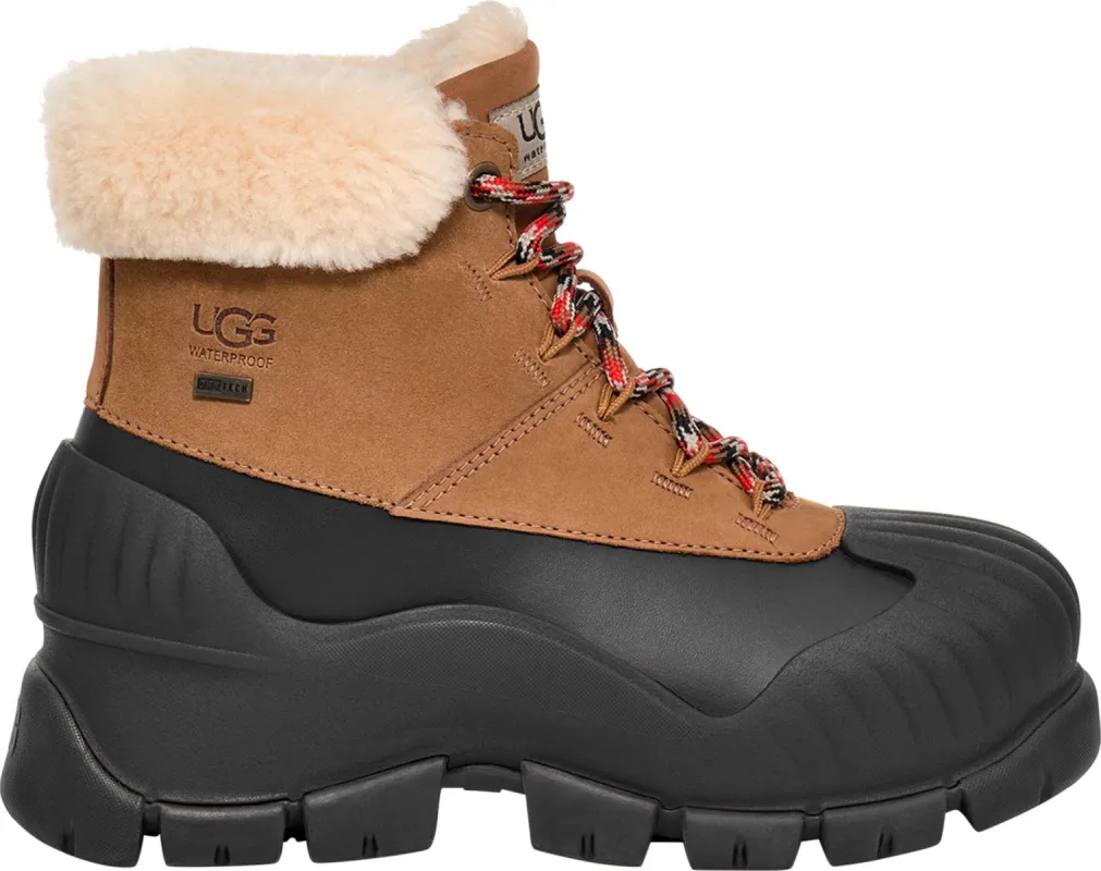 Adiroam Hiker Boots - Women's|-|Bottes Adiroam Hiker - Femme sold by Altitude Sports