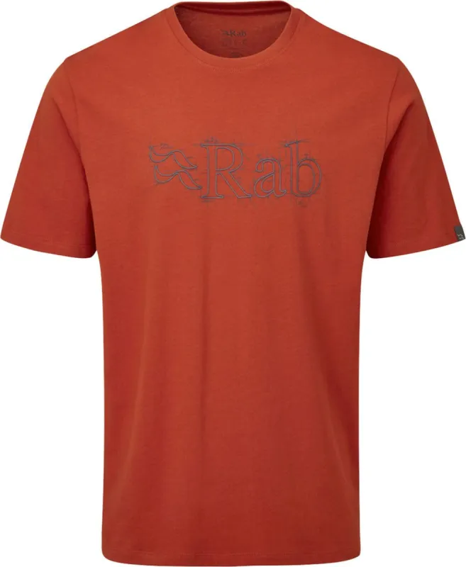Stance Sketch Tee - Men's|-|T-shirt Sketch de Stance - Homme made by Altitude Sports