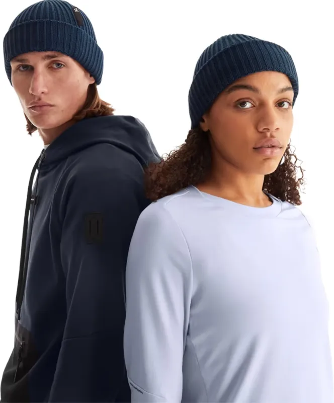 Studio Beanie - Unisex|-|Tuque Studio - Unisexe sold by Altitude Sports