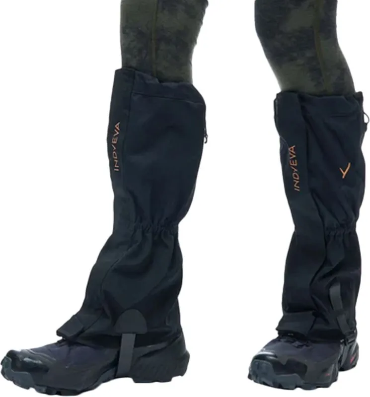 Liga Nylon Gaiters - Women's|-|Guêtre en nylon Liga - Femme sold by Altitude Sports