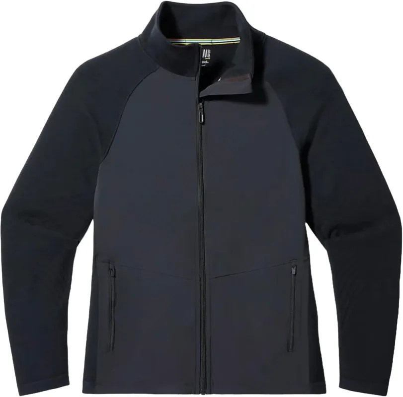 Manteau de sport Intraknit pour hommes|-|Men's Intraknit Active Full Zip Jacket sold by Altitude Sports