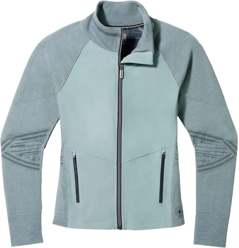Manteau de sport Intraknit pour femmes|-|Women's Intraknit Active Full Zip Jacket sold by Altitude Sports
