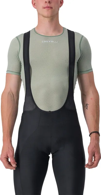Pro Mesh 2.0 Short Sleeve Base Layer Jersey - Men's|-|Maillot couche de base à manches courtes Pro Mesh 2.0 - Homme sold by Altitude Sports