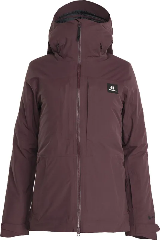 Kata 2L Gore-Tex Insulated Jacket - Women's|-|Manteau isolé Kata 2L Gore-Tex - Femme sold by Altitude Sports