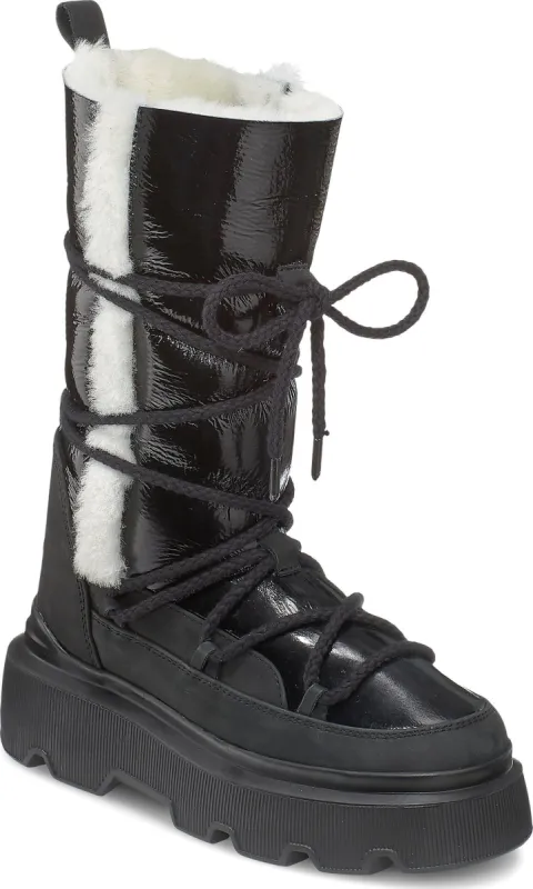 Endurance Cozy Boots - Women's|-|Bottes douillette Endurance - Femme made by Altitude Sports