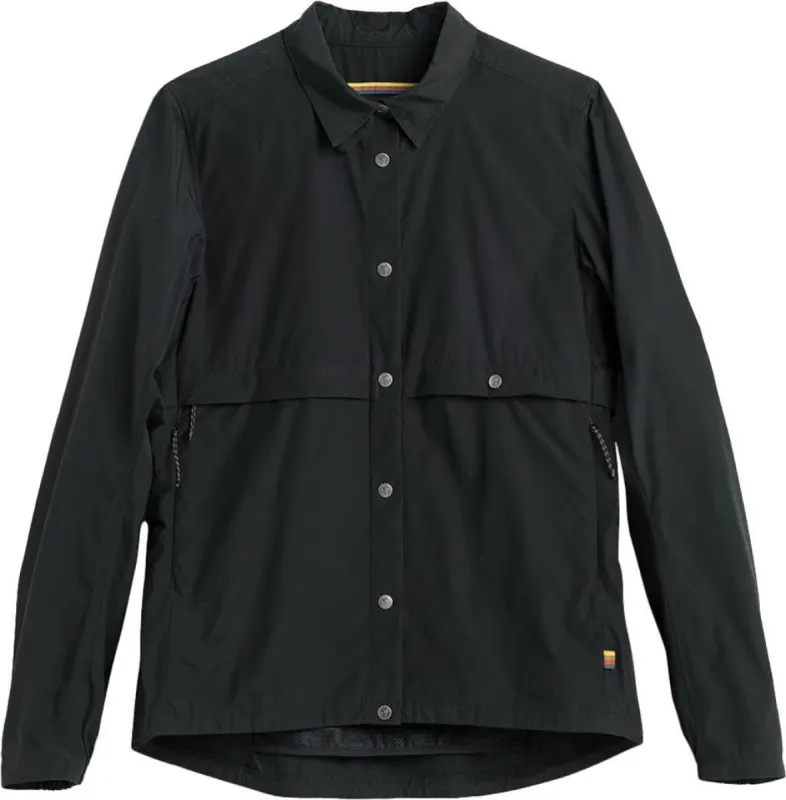 S/F Rider's Wind Jacket - Women's|-|Coupe-vent S/F Rider's - Femme sold by Altitude Sports