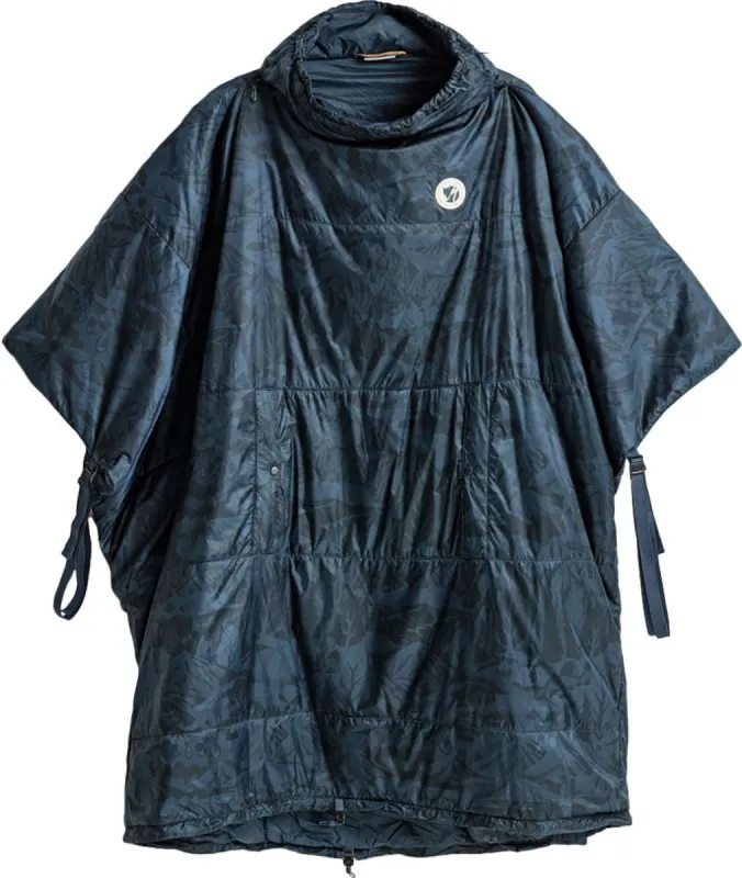 S/F Sleep Poncho Reg - Unisex|-|Poncho Sleep S/F Reg - Unisexe sold by Altitude Sports