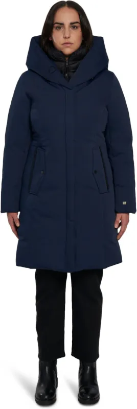 Everly Down Jacket - Women's|-|Manteau en duvet Everly - Femme sold by Altitude Sports