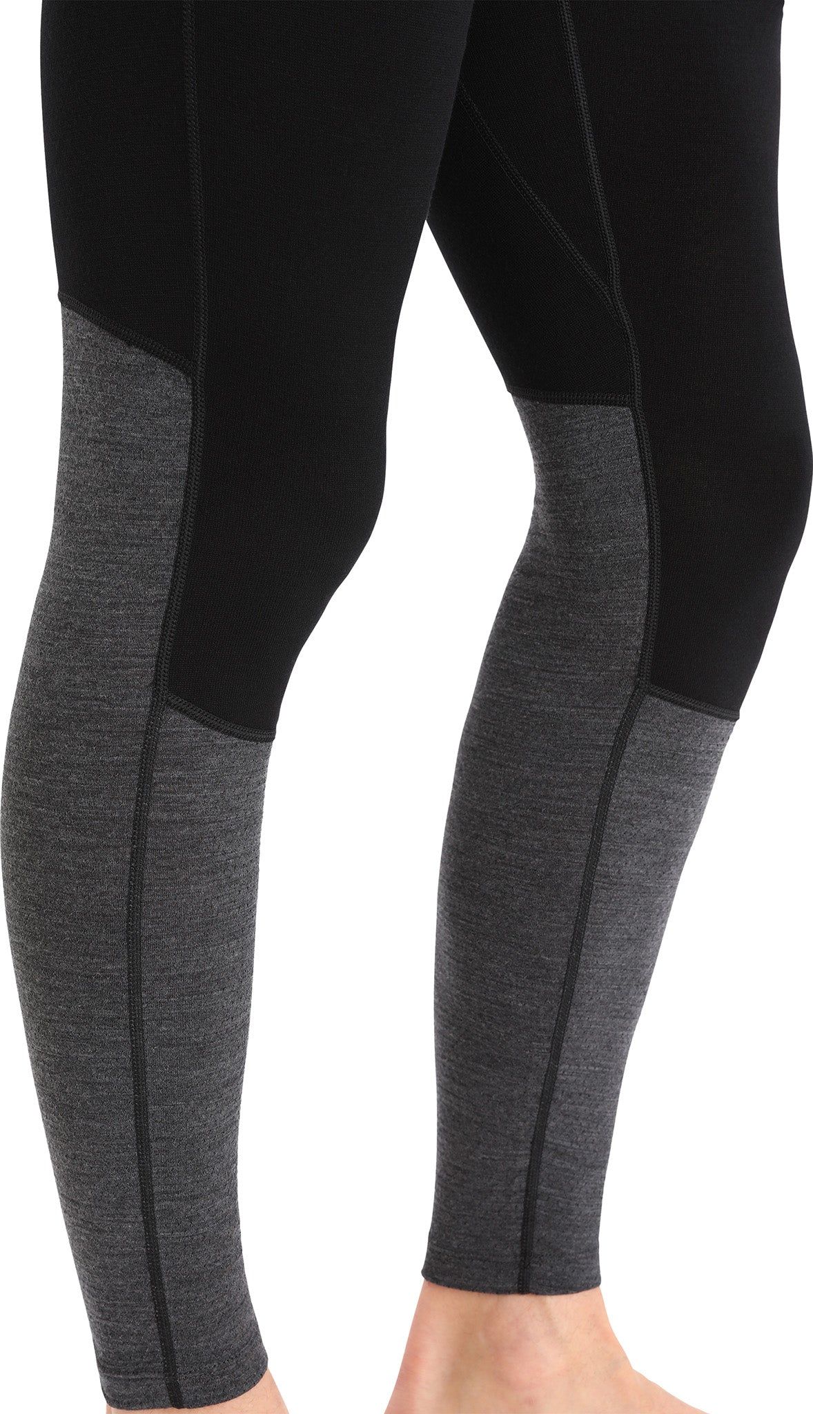260 ZoneKnit Merino Thermal Leggings - Men's|-|Legging thermique en mérinos 260 ZoneKnit - Homme sold by Altitude Sports product image thumbnail 2