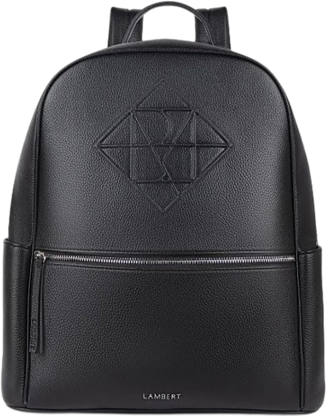 The Vicky Vegan Leather Diaper Bag |-|Sac à couches en cuir vegan Le Vicky sold by Altitude Sports product image thumbnail 4
