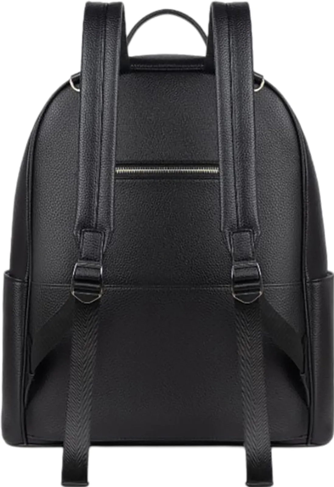 The Vicky Vegan Leather Diaper Bag |-|Sac à couches en cuir vegan Le Vicky sold by Altitude Sports product image thumbnail 2