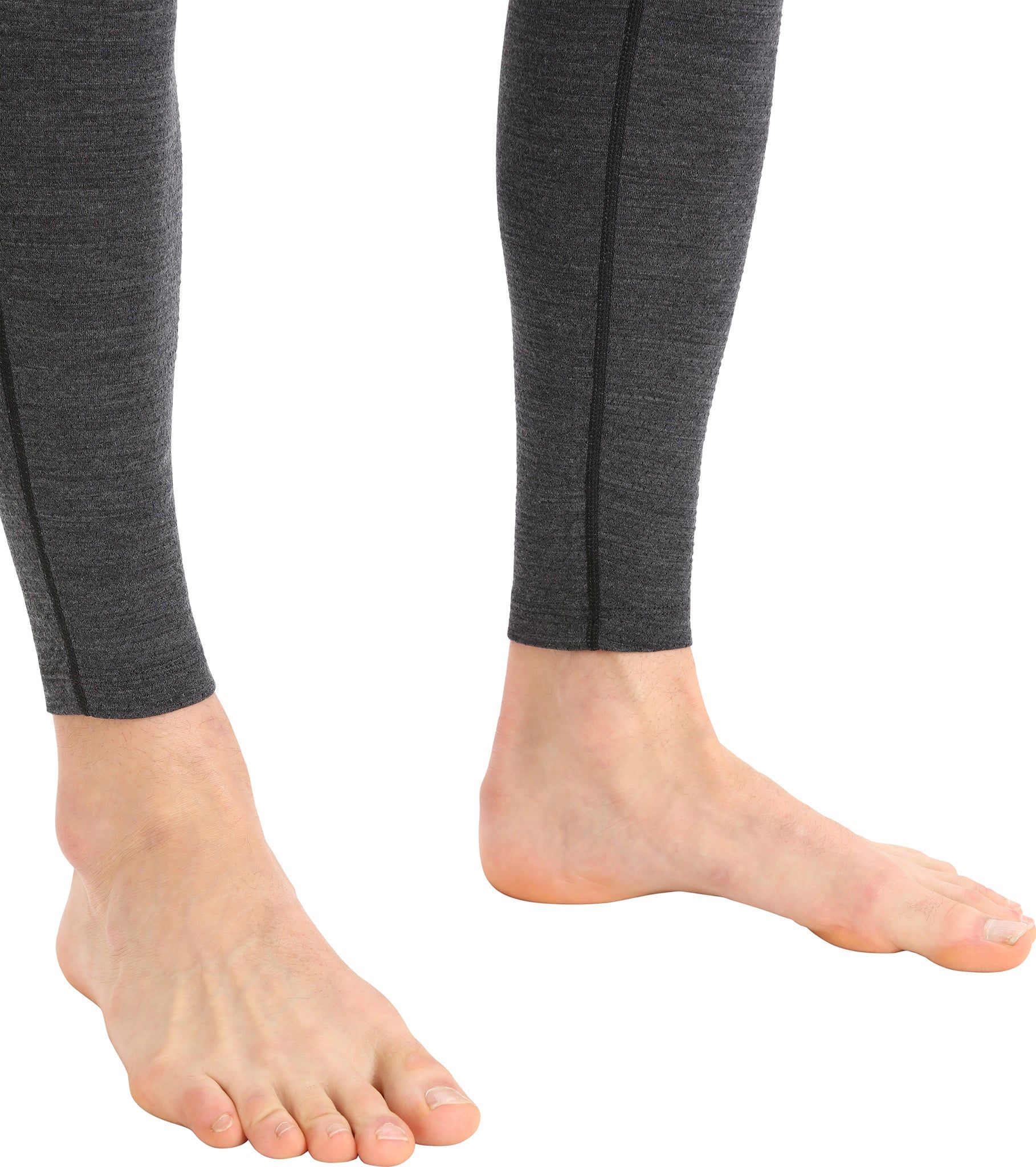 260 ZoneKnit Merino Thermal Leggings - Men's|-|Legging thermique en mérinos 260 ZoneKnit - Homme sold by Altitude Sports product image thumbnail 3