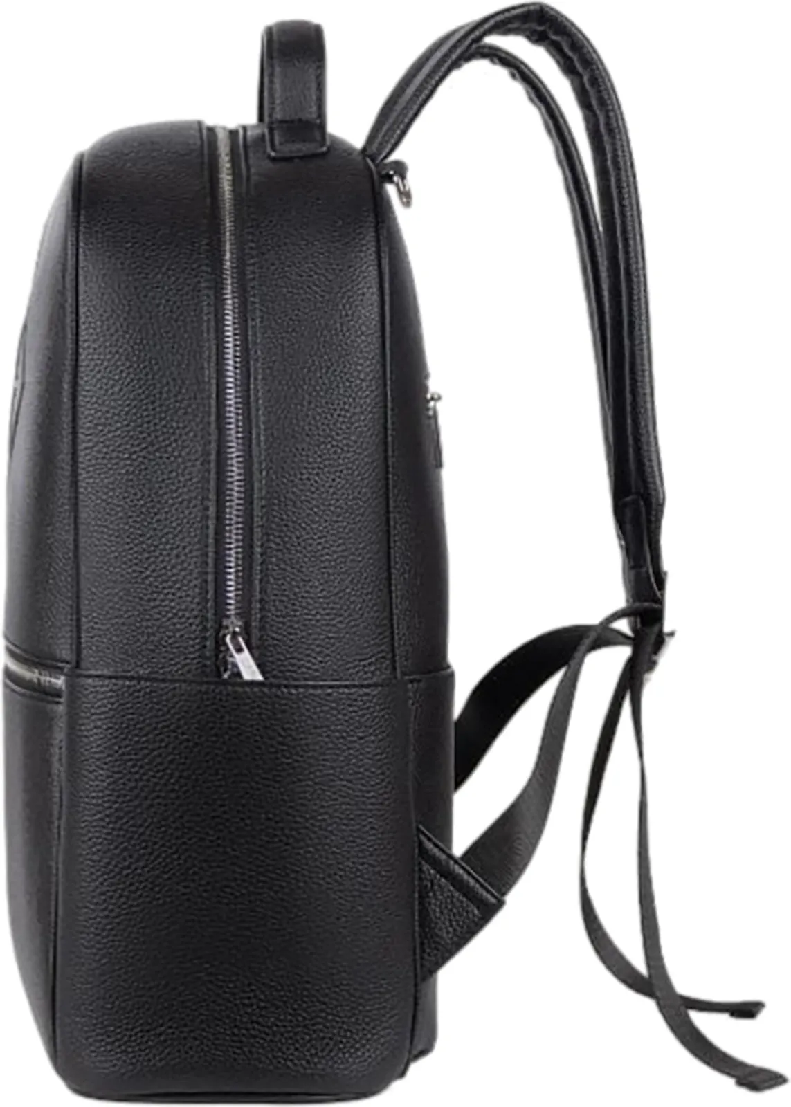 The Vicky Vegan Leather Diaper Bag |-|Sac à couches en cuir vegan Le Vicky sold by Altitude Sports product image thumbnail 5
