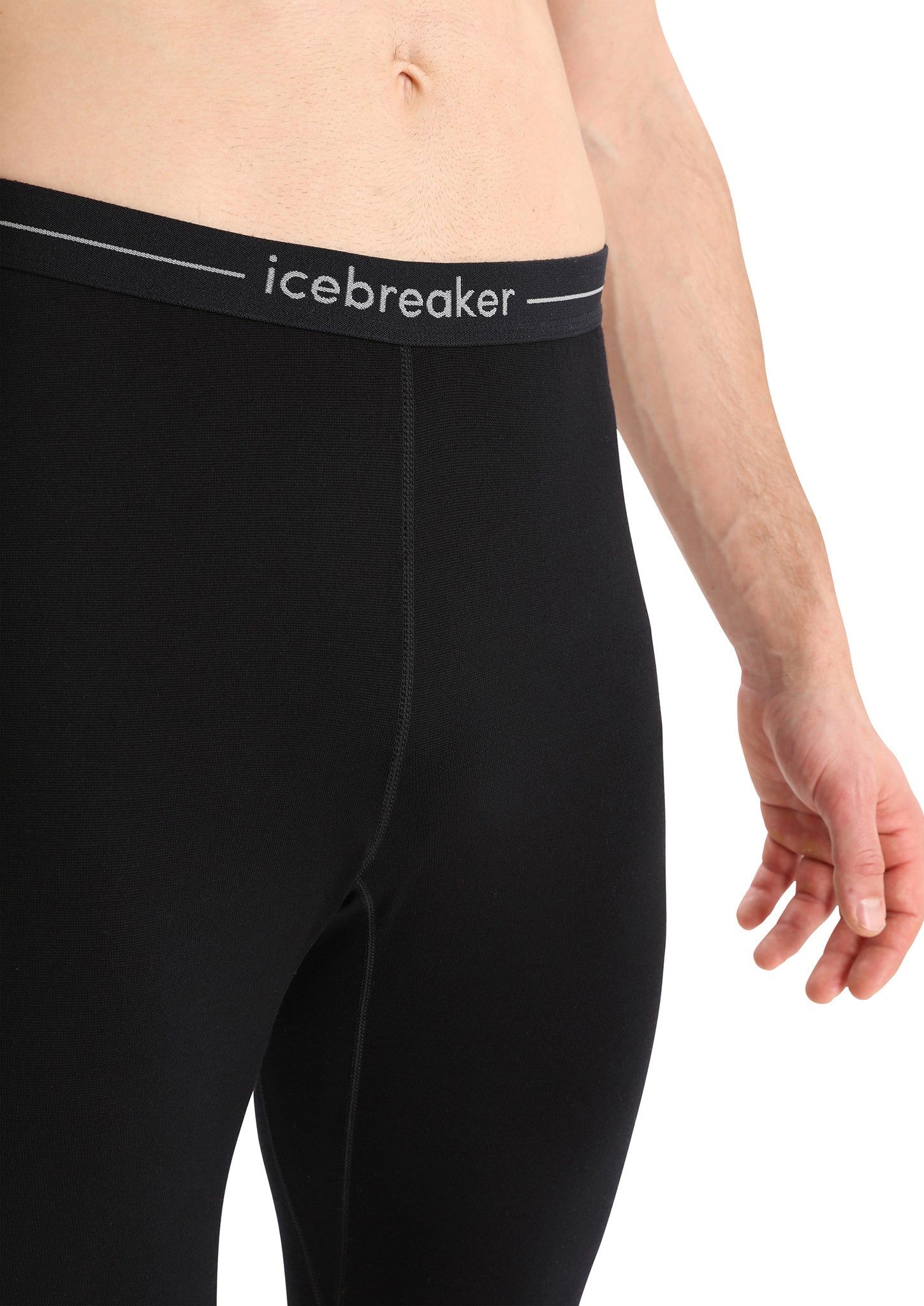 260 ZoneKnit Merino Thermal Leggings - Men's|-|Legging thermique en mérinos 260 ZoneKnit - Homme sold by Altitude Sports product image thumbnail 4
