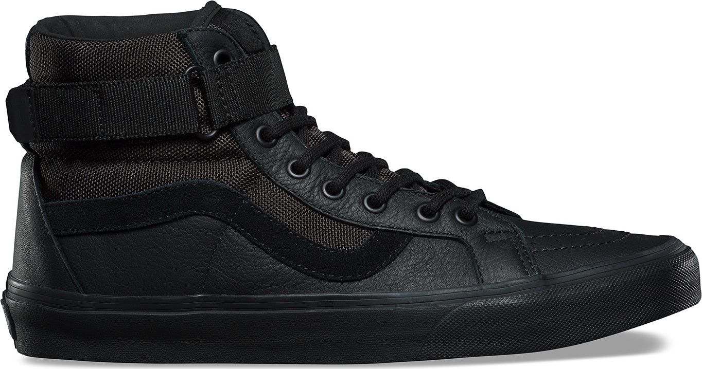 Unisex Sk8-HI Reissue Strap Shoes|-|Chaussures Sk8-HI Reissue Strap Unisexe sold by Altitude Sports product image thumbnail 2