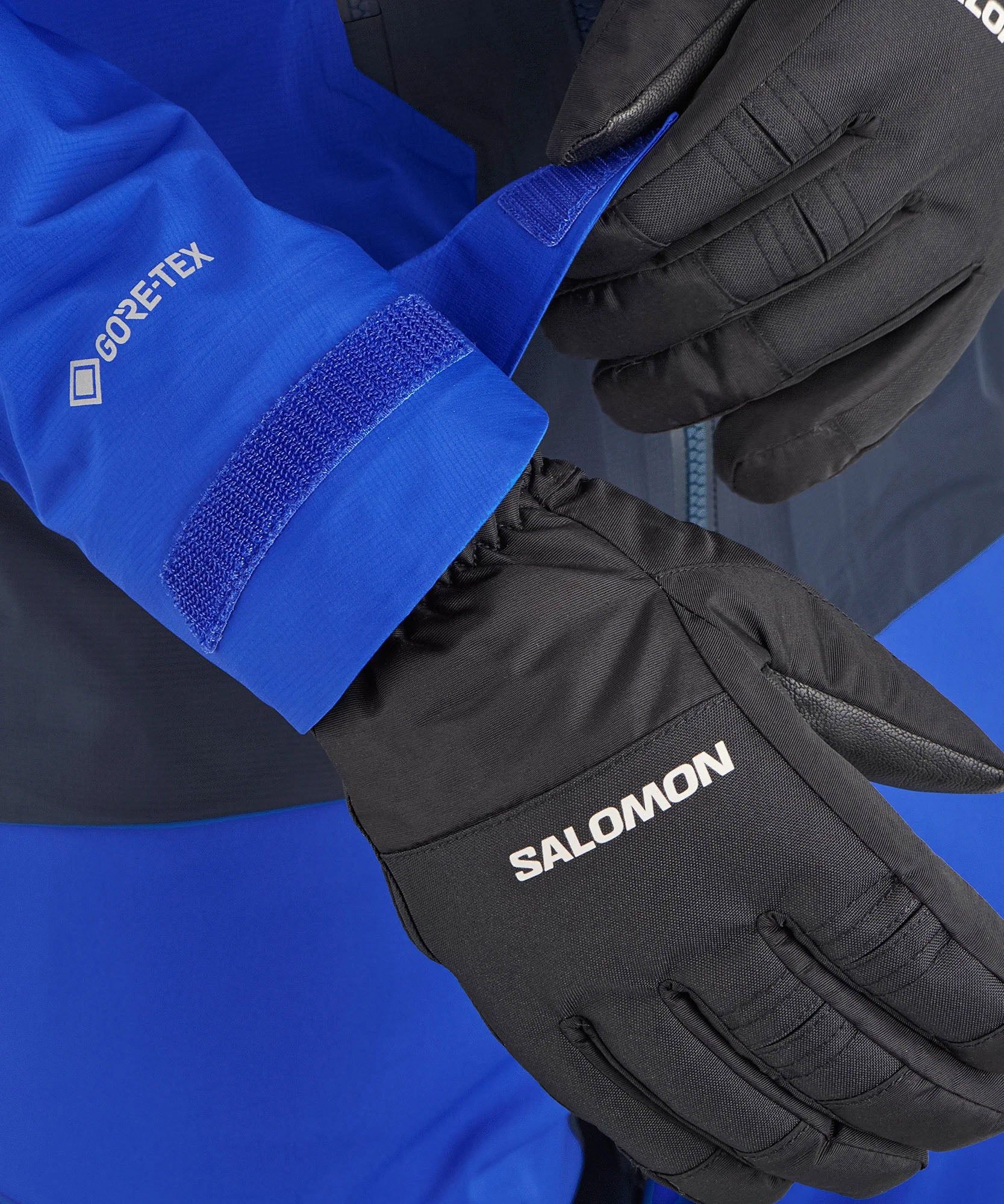 MTN GORE-TEX 3 Layer Jacket - Men's|-|Manteau 3 couches GORE-TEX MTN - Homme sold by Altitude Sports product image thumbnail 4