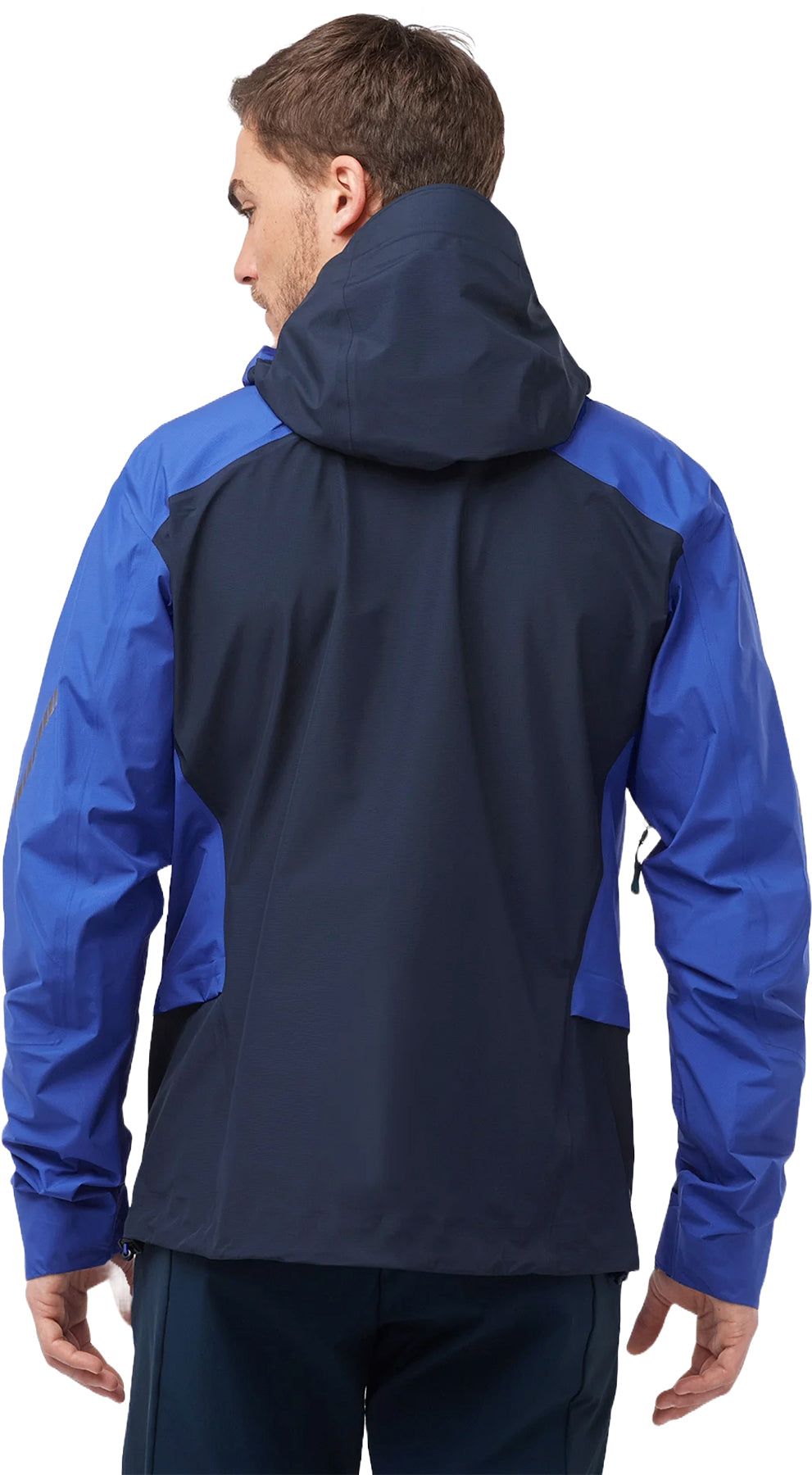 MTN GORE-TEX 3 Layer Jacket - Men's|-|Manteau 3 couches GORE-TEX MTN - Homme sold by Altitude Sports product image thumbnail 2