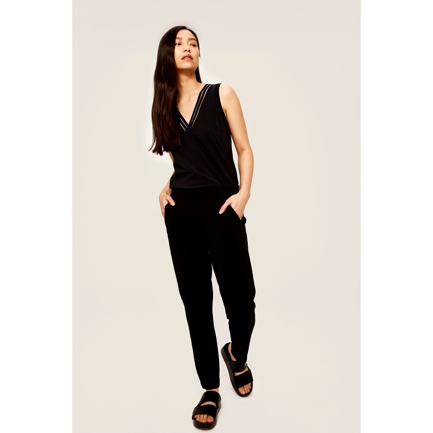 Women's Riana Top|-|Haut Riana Femme sold by Altitude Sports product image thumbnail 2