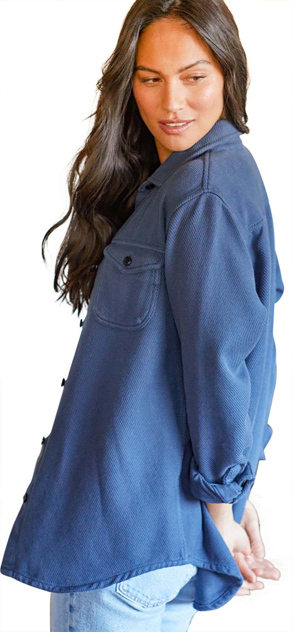 Chroma Blanket Shirt - Women's|-|Chemise Chroma Blanket - Femme sold by Altitude Sports product image thumbnail 2