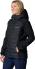 Powder Lite II Hybrid Hooded Jacket - Women's|-|Manteau à capuchon Powder Lite II Hybrid - Femme sold by Altitude Sports