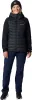 Powder Lite II Hybrid Hooded Jacket - Women's|-|Manteau à capuchon Powder Lite II Hybrid - Femme sold by Altitude Sports