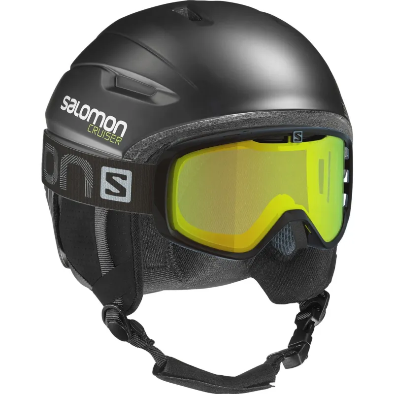 Men's Cruiser 4D Helmet|-|Casque Cruiser 4D Homme sold by Altitude Sports