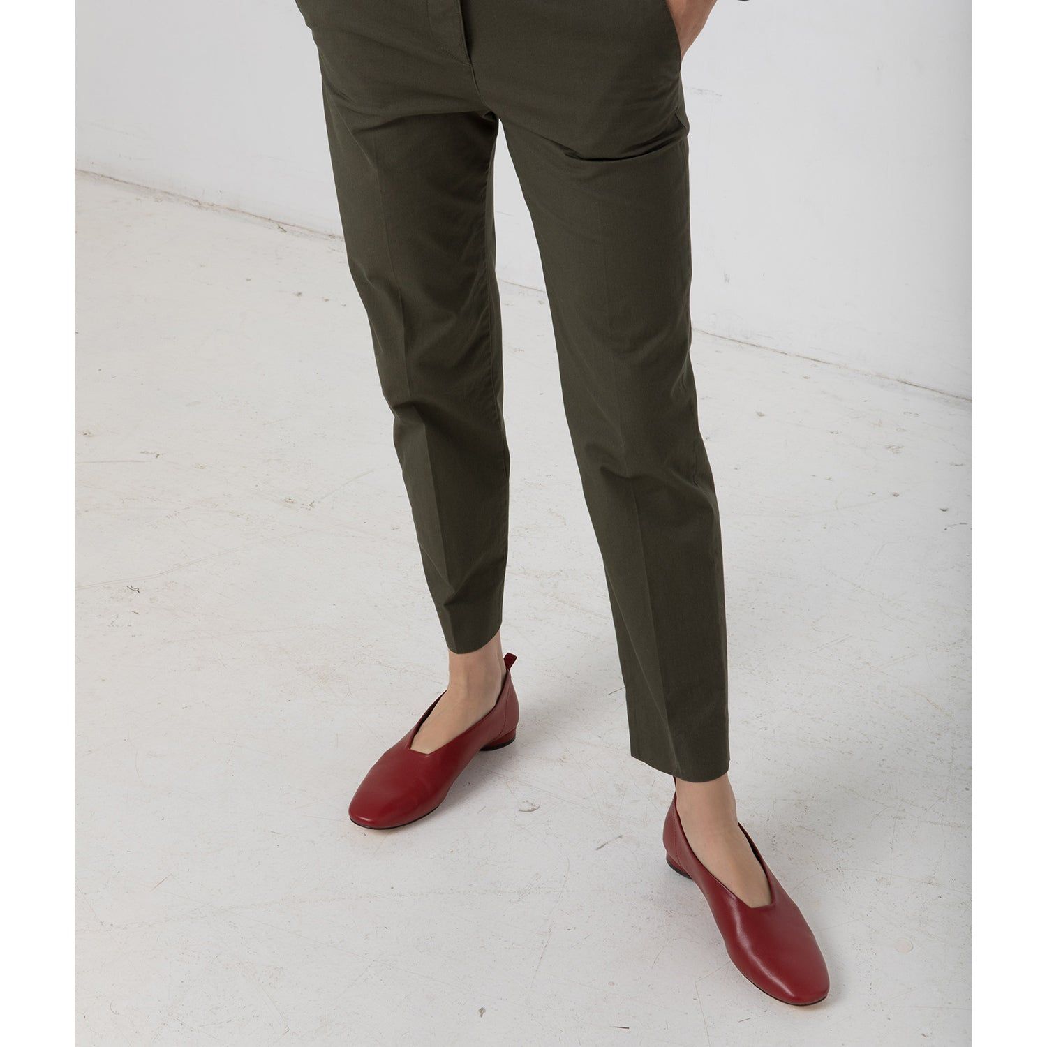 Women's Dre Shoe - Surface collection|-|Souliers Dre - Collection Surface Femme sold by Altitude Sports product image thumbnail 2
