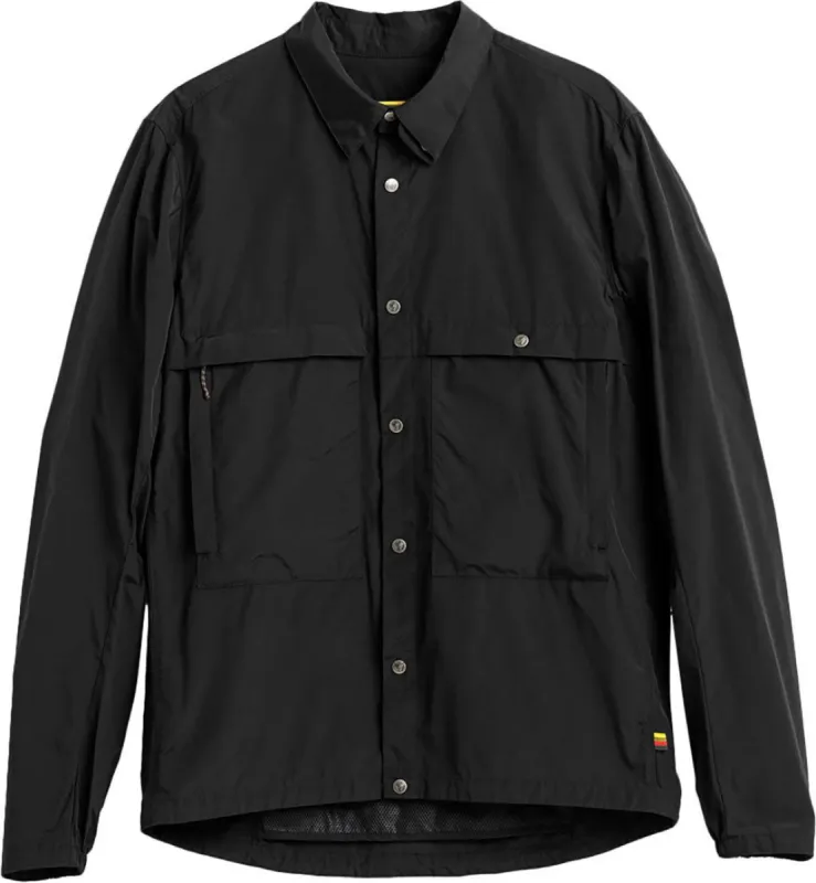 S/F Rider's Wind Jacket - Men's|-|Coupe-vent S/F Rider's - Homme sold by Altitude Sports