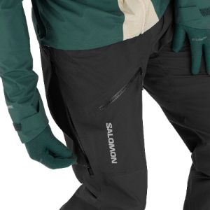 MTN GORE-TEX 3 Layer Pants - Men's|-|Pantalon 3 couches MTN GORE-TEX - Homme sold by Altitude Sports