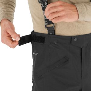 MTN GORE-TEX 3 Layer Pants - Men's|-|Pantalon 3 couches MTN GORE-TEX - Homme sold by Altitude Sports