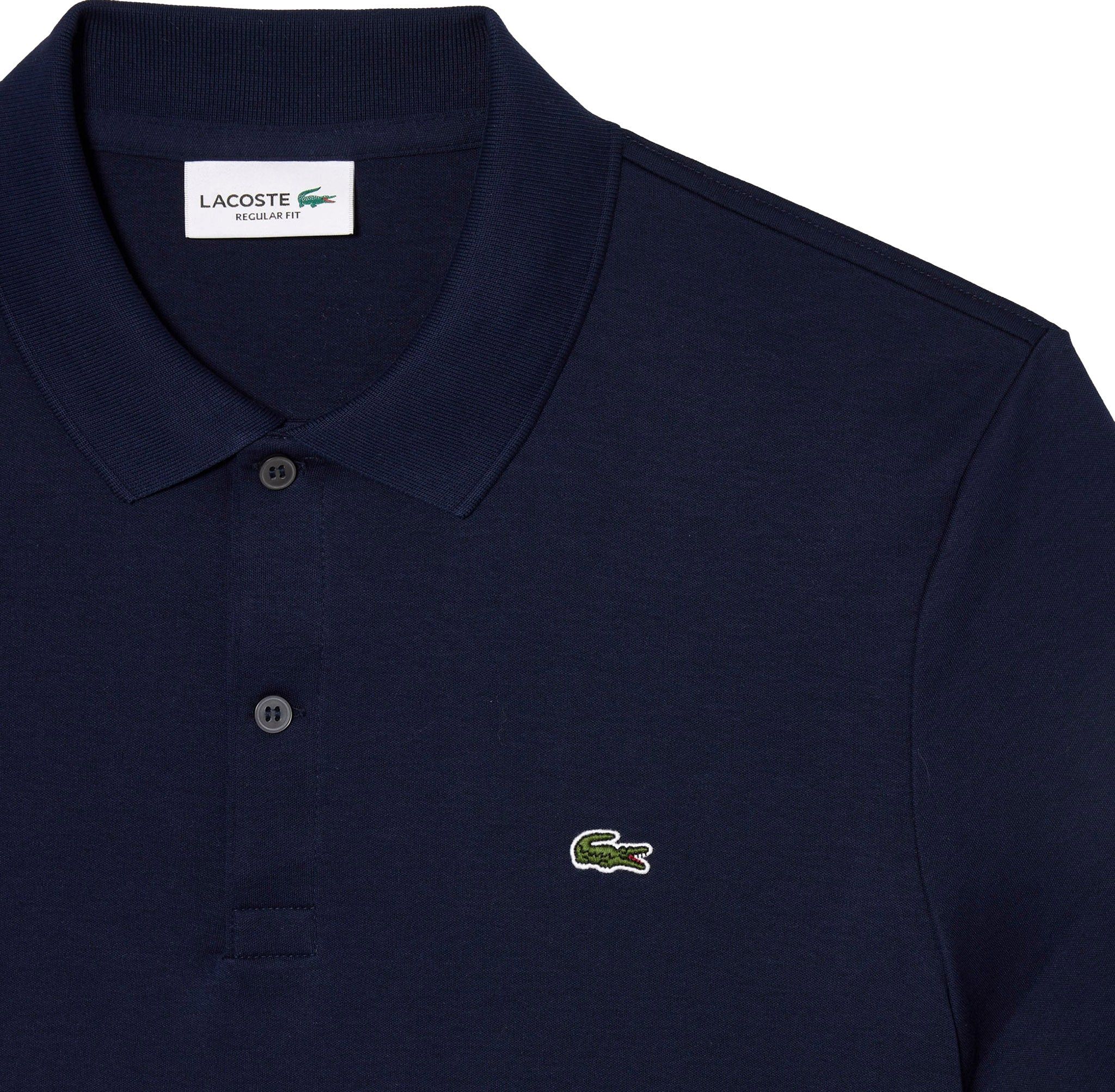 Regular Fit Pima Cotton Polo - Men’s |-|Polo en coton pima coupe régulière - Homme sold by Altitude Sports product image thumbnail 3