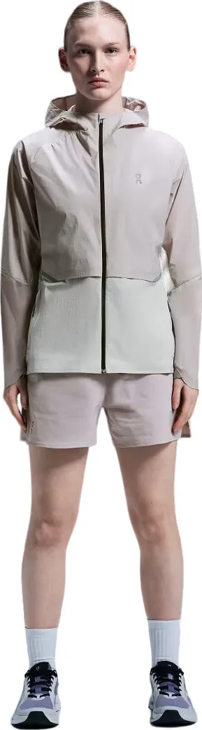 Core Running Jacket - Women's|-|Manteau de course Core - Femme sold by Altitude Sports product image thumbnail 5