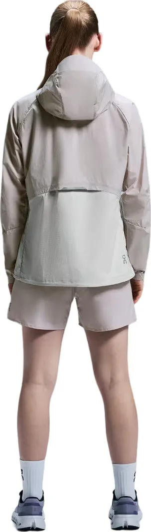 Core Running Jacket - Women's|-|Manteau de course Core - Femme sold by Altitude Sports product image thumbnail 2