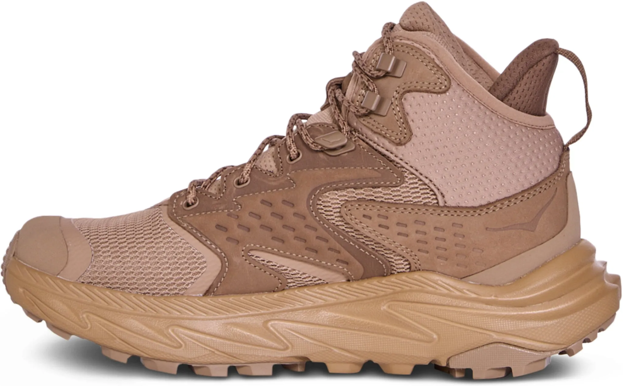 Anacapa 2 Mid GTX Hiking Shoes - Men's|-|Souliers de randonnée Anacapa 2 Mid GTX - Homme sold by Altitude Sports product image thumbnail 4