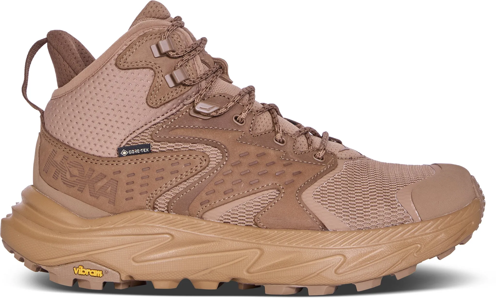 Anacapa 2 Mid GTX Hiking Shoes - Men's|-|Souliers de randonnée Anacapa 2 Mid GTX - Homme sold by Altitude Sports