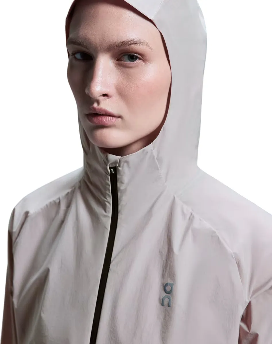 Core Running Jacket - Women's|-|Manteau de course Core - Femme sold by Altitude Sports product image thumbnail 3