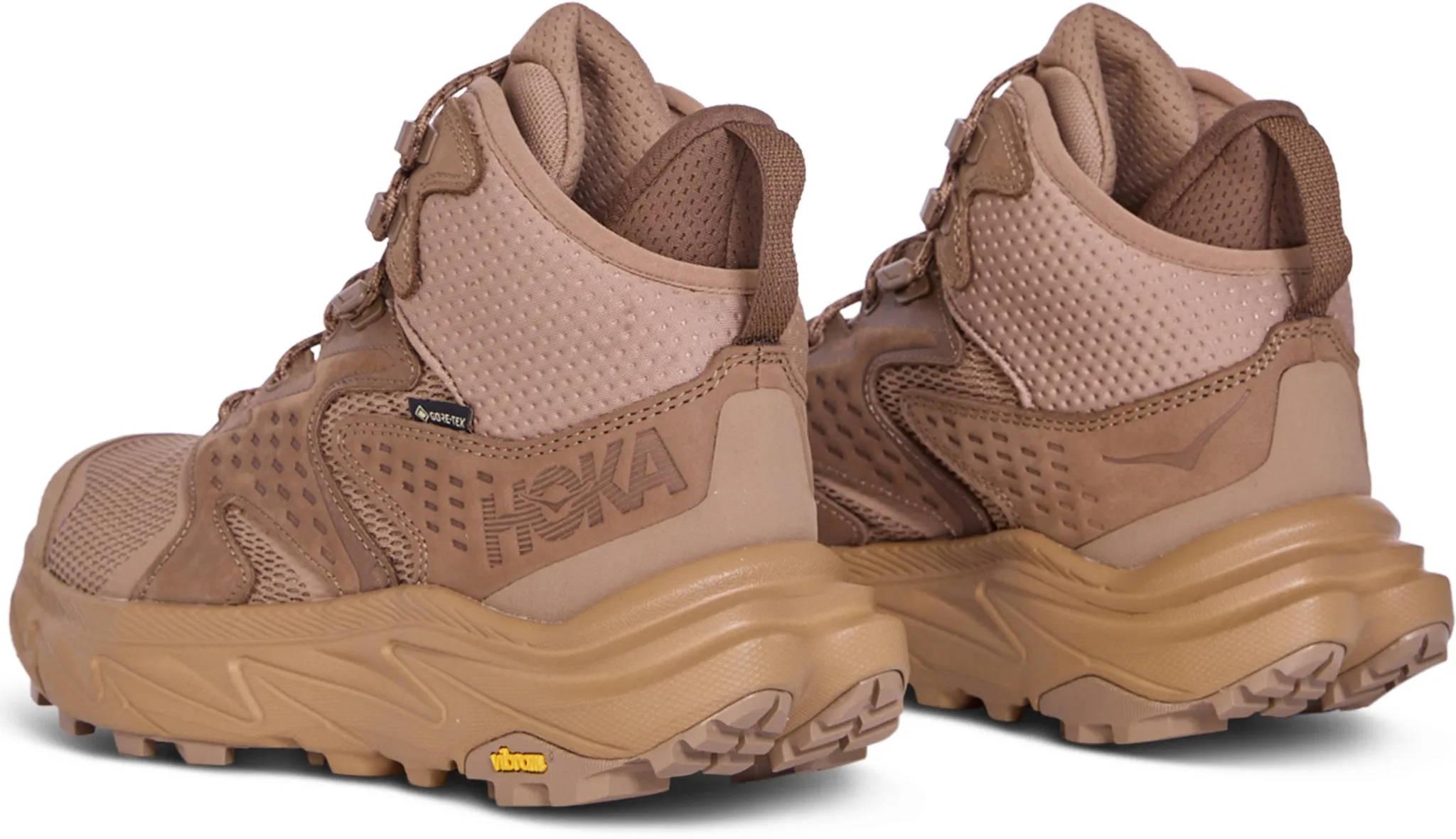 Anacapa 2 Mid GTX Hiking Shoes - Men's|-|Souliers de randonnée Anacapa 2 Mid GTX - Homme sold by Altitude Sports product image thumbnail 2