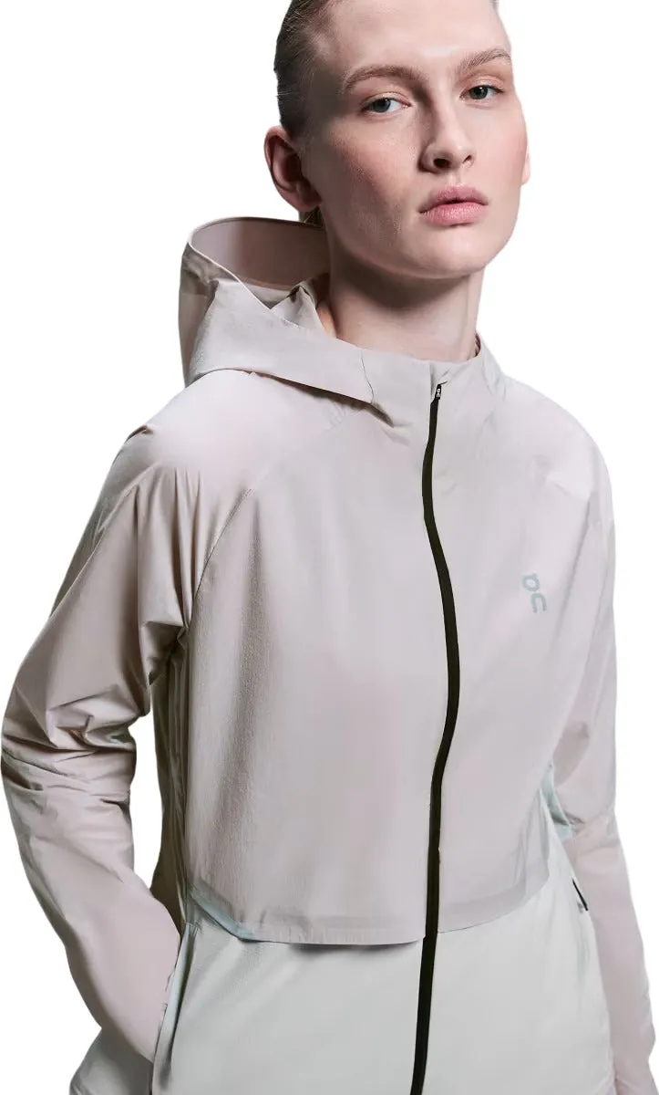 Core Running Jacket - Women's|-|Manteau de course Core - Femme sold by Altitude Sports product image thumbnail 4