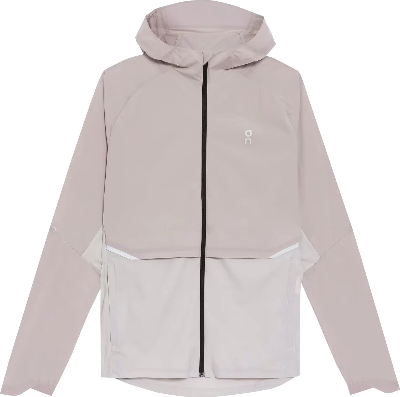 Core Running Jacket - Women's|-|Manteau de course Core - Femme sold by Altitude Sports