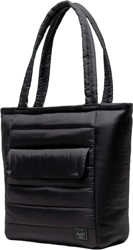 Retreat Quilted Tote Bag 20L|-|Sac fourre-tout matelassé Retreat 20L made by Altitude Sports