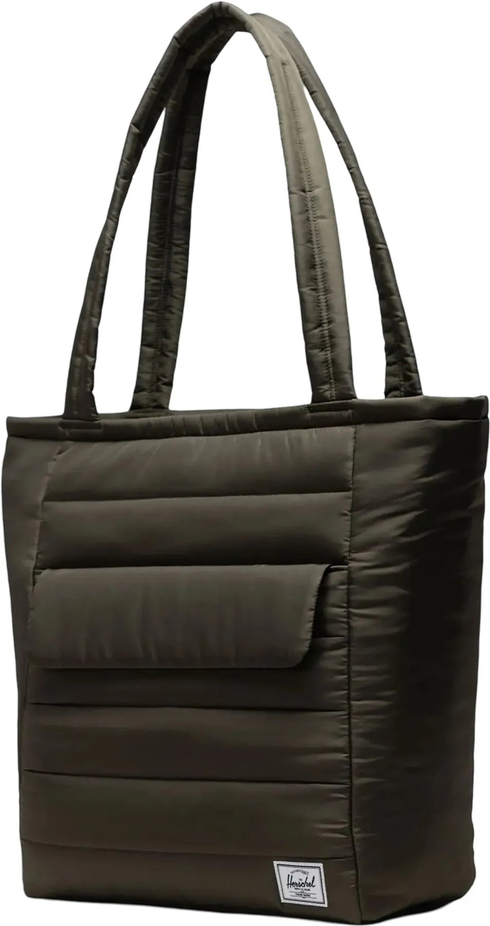 Retreat Quilted Tote Bag 20L|-|Sac fourre-tout matelassé Retreat 20L sold by Altitude Sports product image thumbnail 4