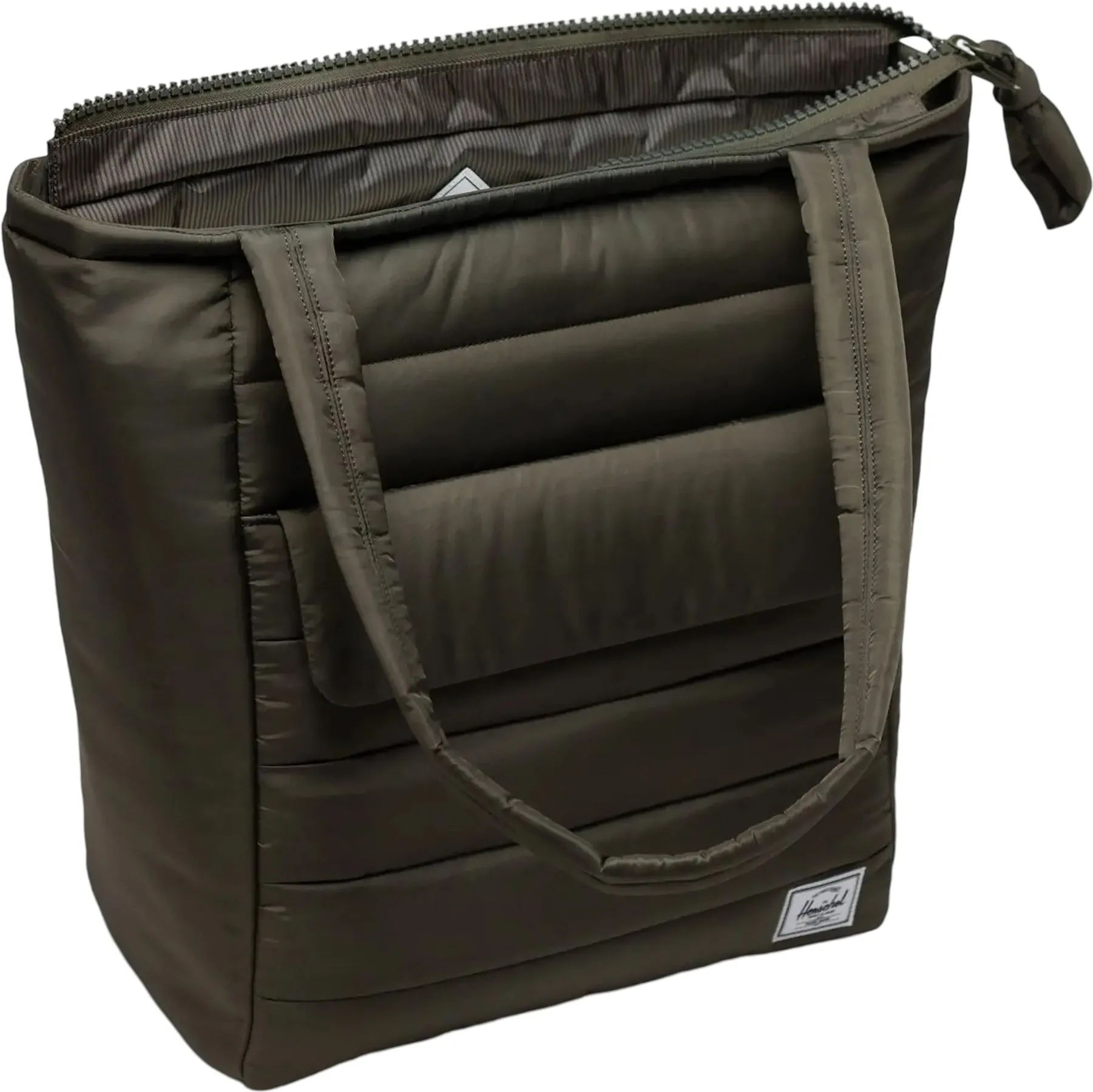 Retreat Quilted Tote Bag 20L|-|Sac fourre-tout matelassé Retreat 20L sold by Altitude Sports product image thumbnail 5